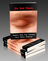 Do Not Panic eBook