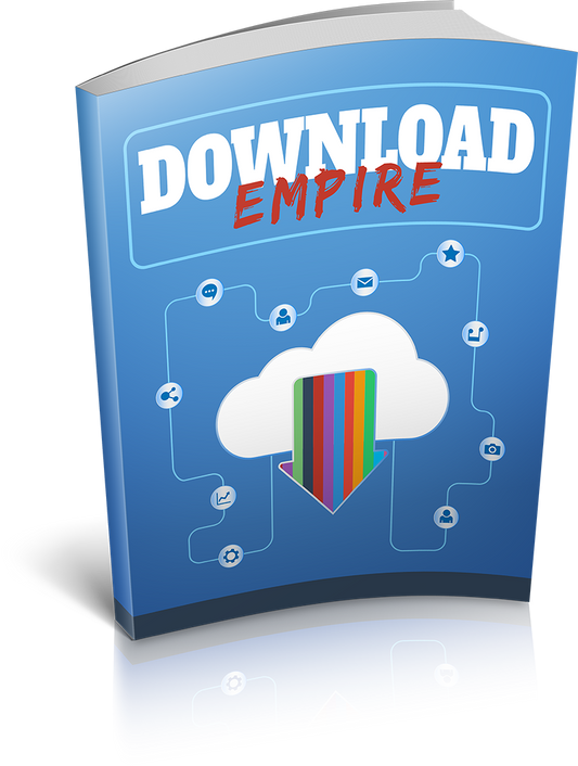 Download Empire eBook