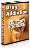 Drug Addiction Manual eBook
