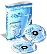 Dynamic Software Creation eBook