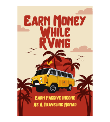 Earn Money While RVing