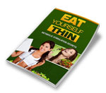 Eat Yourself Thin eBook