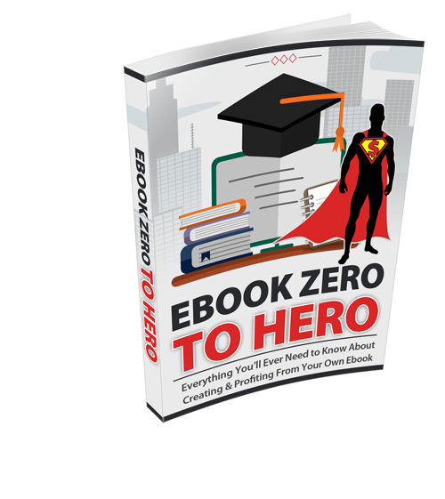 Ebook Zero to Hero eBook