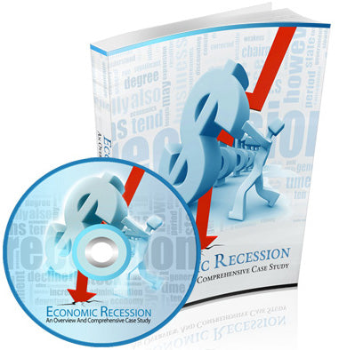 Ecomomic Recession eBook