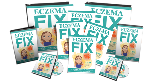 Eczema Fix eBook