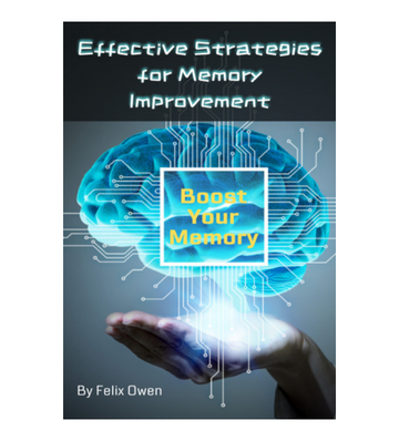 Effective Strategies for Memory Improvement