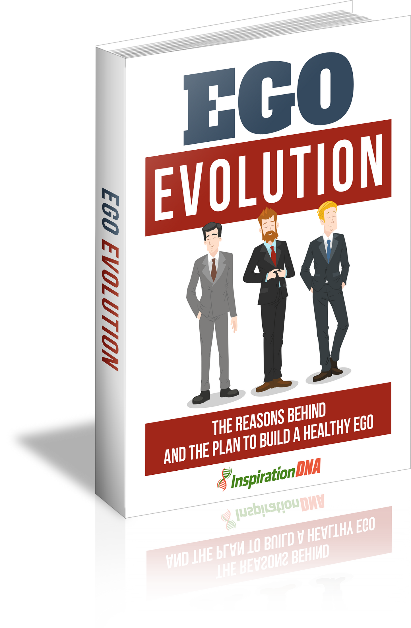 Ego Evolution eBook