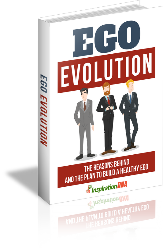 Ego Evolution eBook