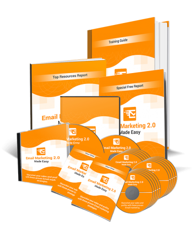 Email Marketing 2.0