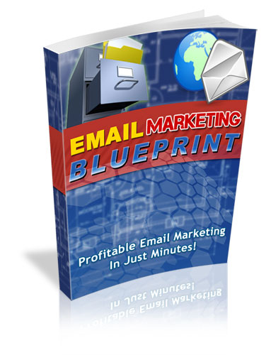 Email Marketing Blueprint eBook