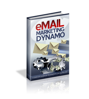 Email Marketing Dynamo eBook