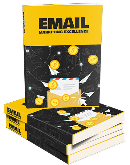 Email Marketing Excellence eBook