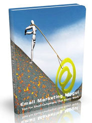 Email Marketing Mogul eBook