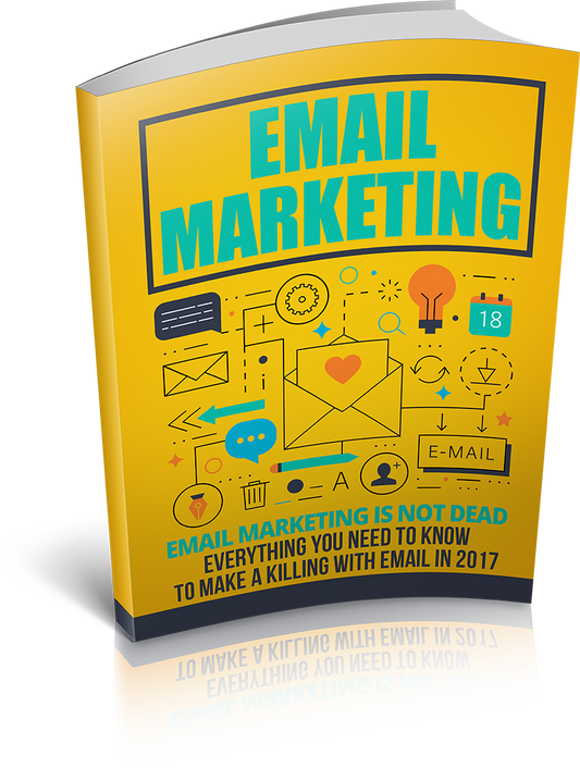 Email Marketing eBook