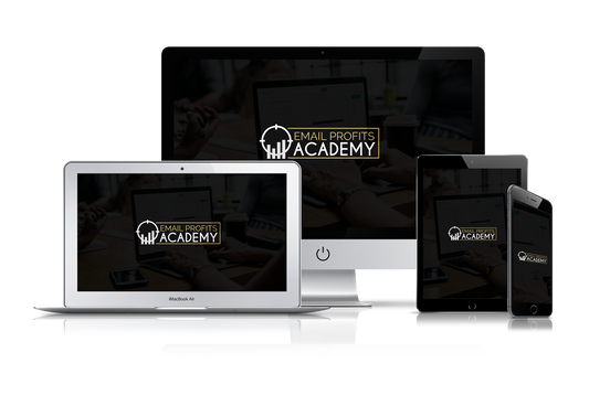 Email Profits Academy eBook