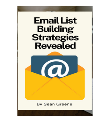 Email List Building Strategies Revealed