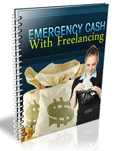 Emergency Cash eBook