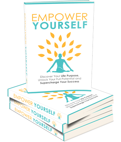 Empower Yourself eBook