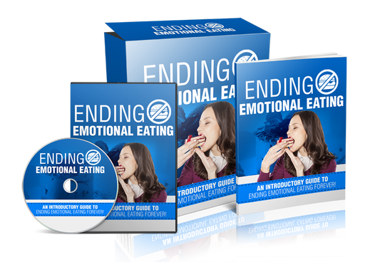 Ending Emotional Eating eBook