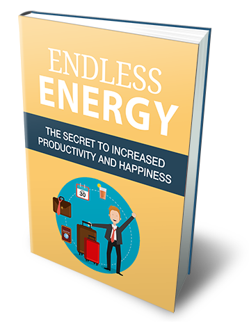 Endless Energy eBook