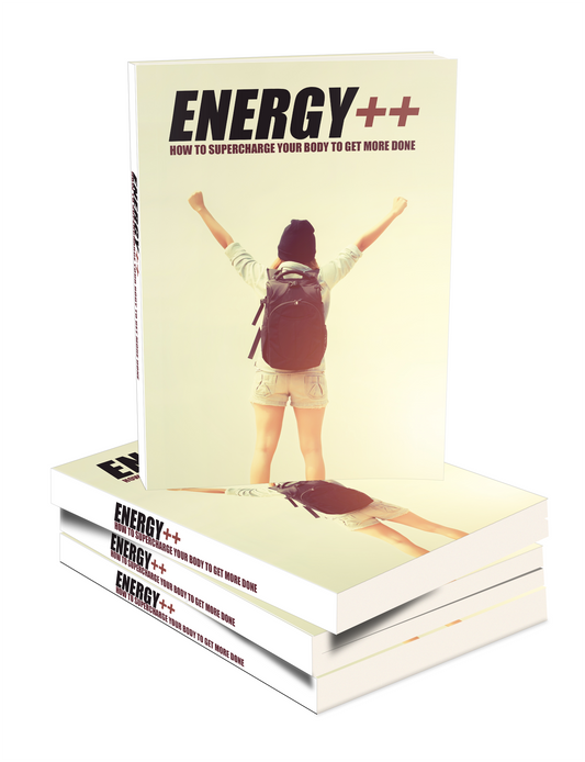 Energy++ eBook