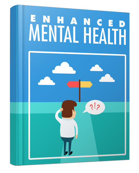 Enhanced Mental Health eBook