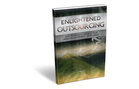 Enlightened Outsourcing eBook