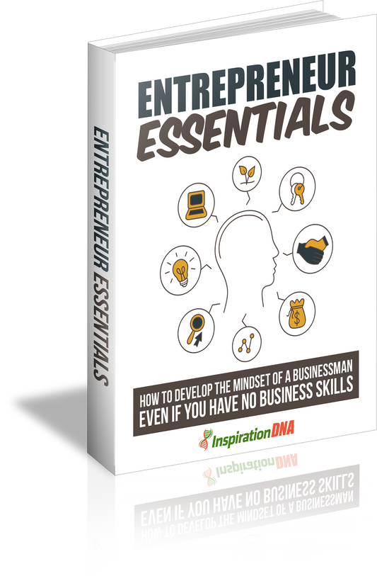 Entrepreneur Essentials eBook