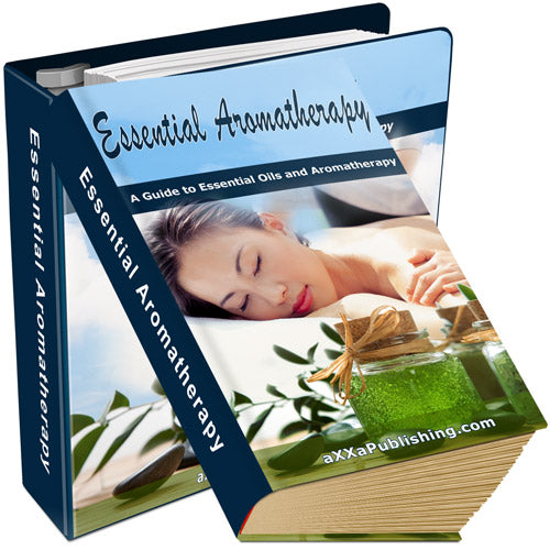 Essential Aromatherapy eBook
