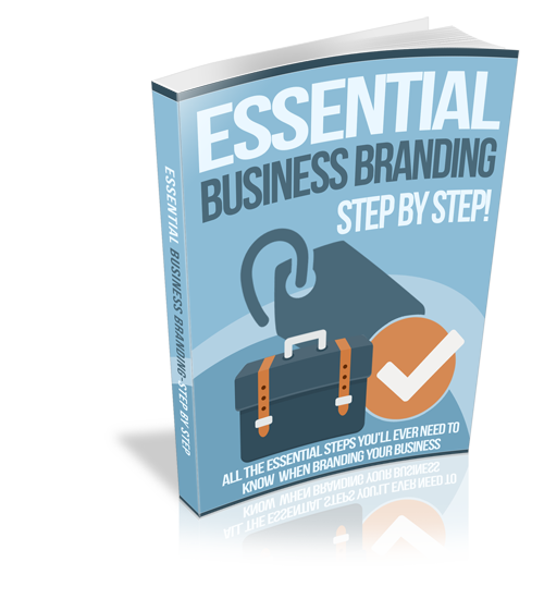 Essential Business Branding eBook