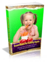 Essentials For Eating Again eBook