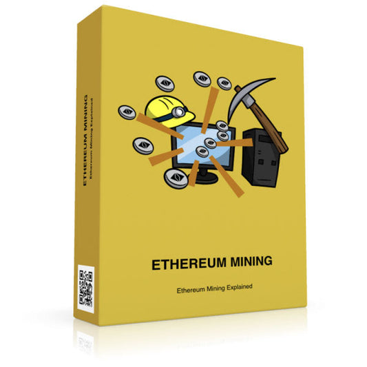 Ethereum Mining eBook