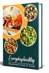 Everyday Healthy eBook