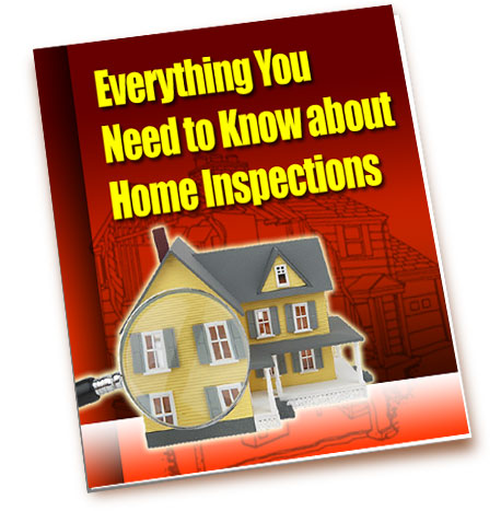 Everything You Need To Know About Home Inspections eBook