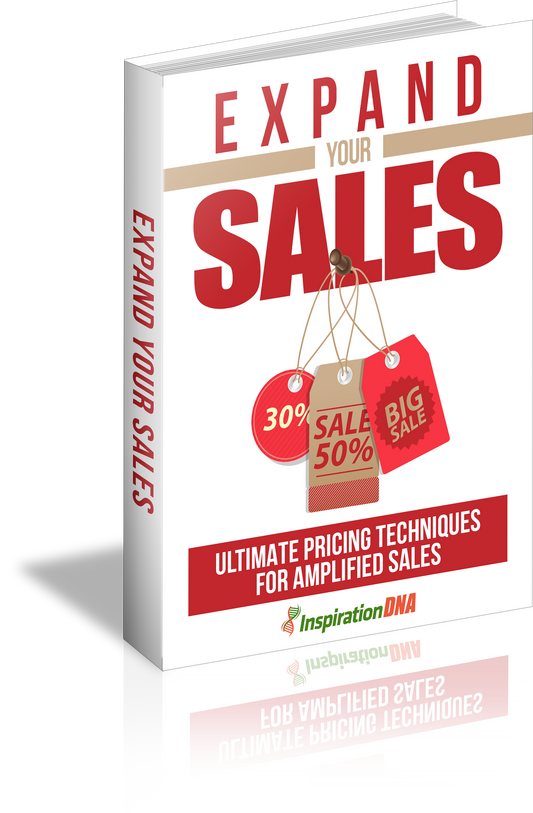 Expand your Sales eBook
