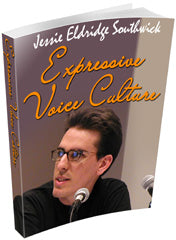 Expressive Voice Culture eBook