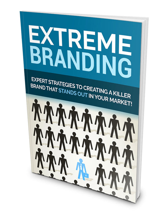 Extreme Branding eBook