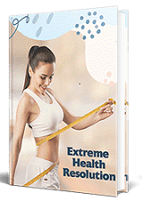 Extreme Health Resolution eBook
