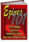 Ezines 101 eBook