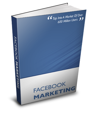 Facebook Marketing eBook