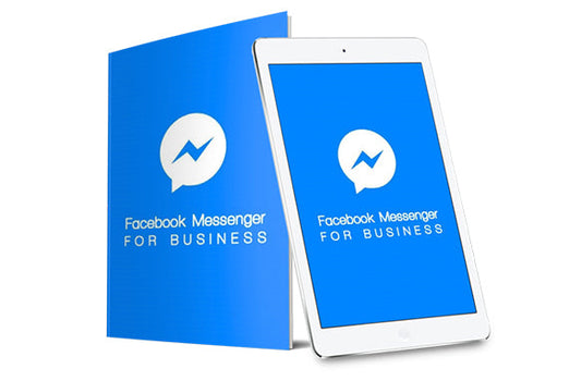 Facebook Messenger For Business eMagazine eBook
