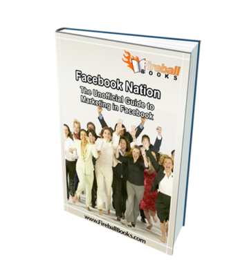 Facebook Nation eBook