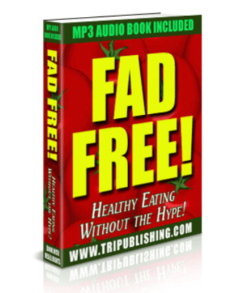 Fad Free Plus Audio eBook