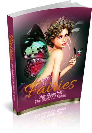 Fairies eBook