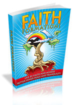 Faith Formations eBook