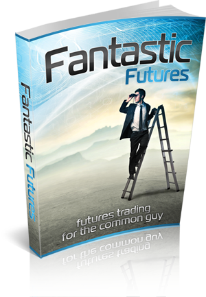Fantastic Futures eBook
