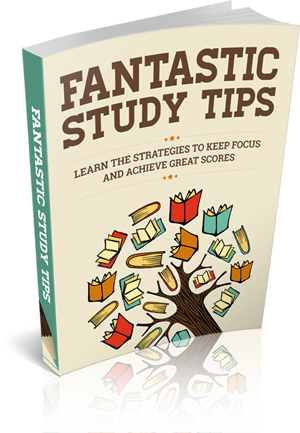 Fantastic Study Tips eBook