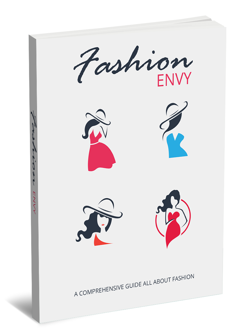 Fashion Envy eBook