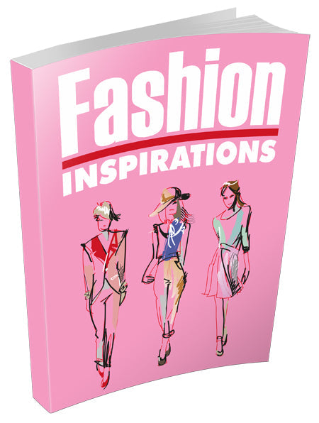 Fashion Inspirations eBook
