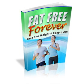 Fat Free Forever eBook